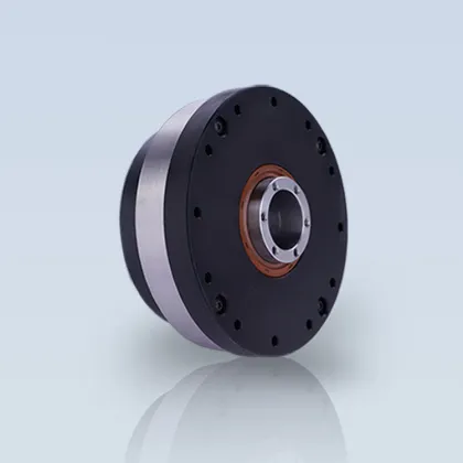 HoIIow harmonic reducer K17