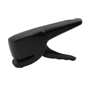 2022 New Plastic Handheld Staple Free Stapler - Wholesale Office Stationery