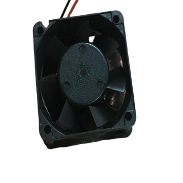 高温耐性アルミニウムフレーム産業冷却ファンRH28M-2DK.3F.1R