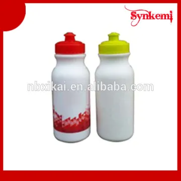 550ml Plastic custom sports bottle bpa free