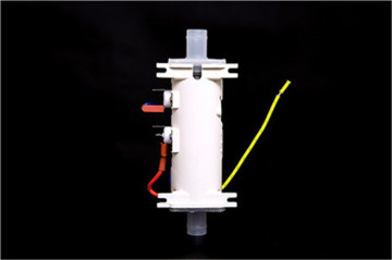 3000w instant tubular heater