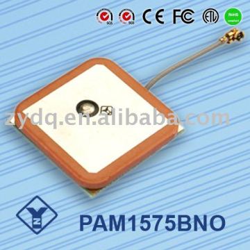 (Manufacture) High Performance PAM1575BNO-Car TV Tuner Antenna