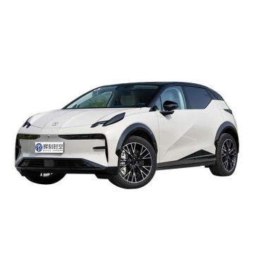 2024 Zeekr 001 AWD 100Kwh New Energy Electric Car in Stock