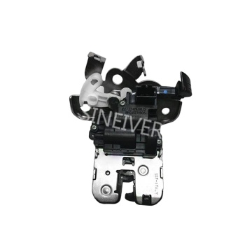 Audi A1 A3 A4 A5 A6 A7 Q3 Q5 Q7 Rear Lid Lock Actuator 8R0827505 3TD8275005 8R0827505A