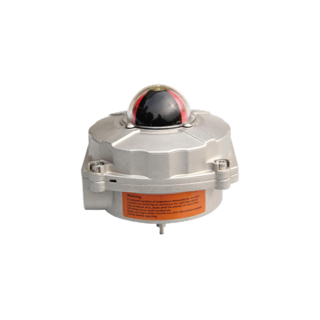 Прочный прецизионный концевой выключатель