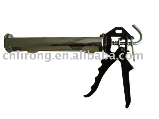 LR519 iron caulking gun