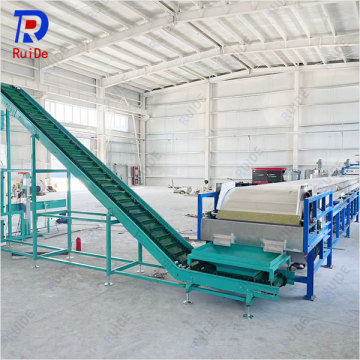 Steel Strip Granulator for Metal Shredding