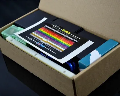 Arduino Starter Kits Arduino Uno Starter Kit With Detail Manua