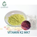 مسحوق فيتامين K2 MK-7 لصحة العظام