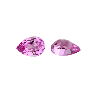 Laboratory Simulates Natural Environment to Cultivate Color Treasure and Grow Pink Blue Treasure