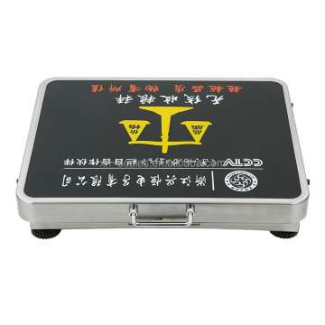 WiFi Electronic Scale for Grains and Produce