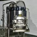 Cafetera Cerrar Brew Coffee Mash Tank