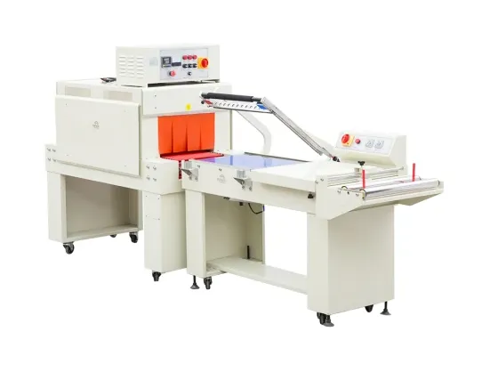 Hualian2014 Automatic Tea Bag Packing Machine