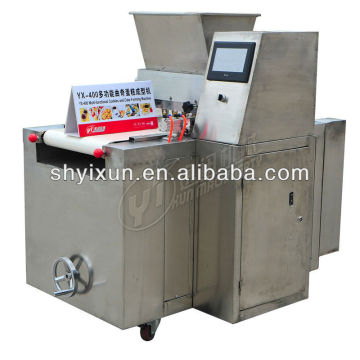 PLC cookies machine PLC cookies production machine