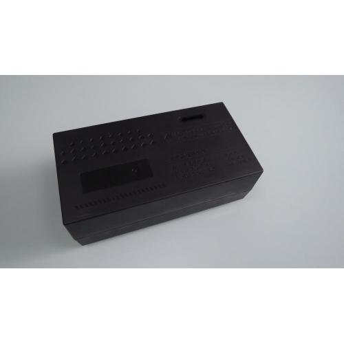 Charger Plastic Injection Mould for Charger