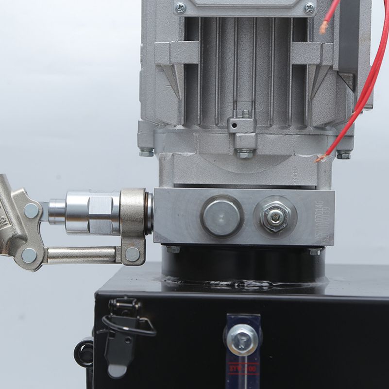 Hydraulic Station1 Jpg