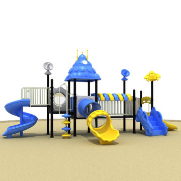 backyard playground