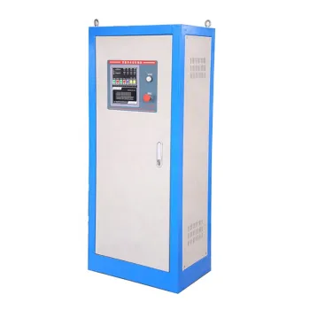 Electric Motor Speed Controller and Pump Control Cabinet Panel - 50Hz