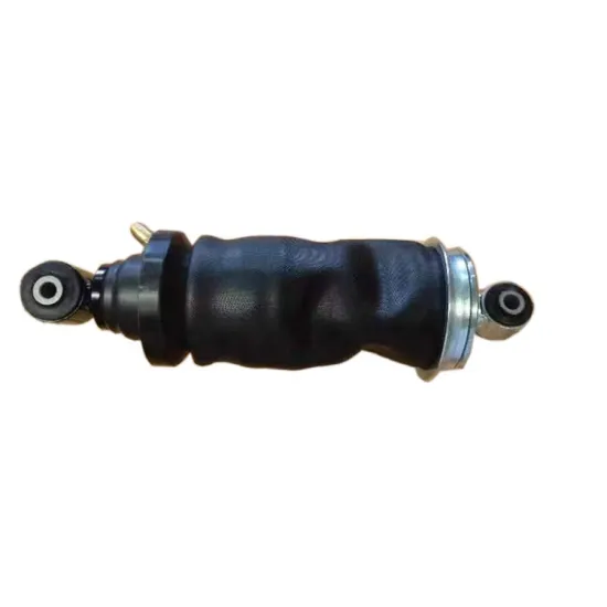 OEM Heavy Truck Rear Air Suspension Shock Absorber for MAN TGX/TGA (OEM 81417226057, 85417226006, 85417226012) For Sale