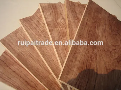 Fancy plywood for Decoration