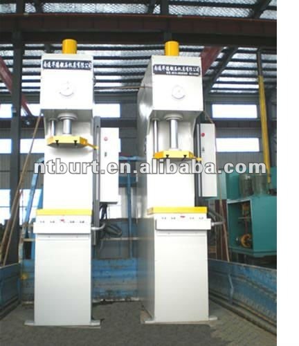 Hydraulic Press,pressing,press machine