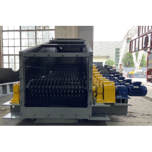 High Efficient Mud And Stone Separator Equipment