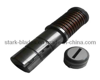 Strippit Punch Press Tools (STARK-1251052)