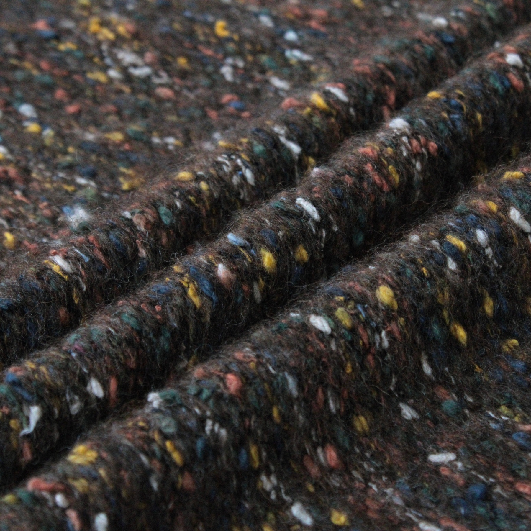 wool mohair cotton blend fabric