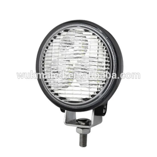 Cheap work led light, truck off road 4x4 led work light 9w