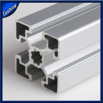 anodized aluminum T-Groove Aluminum T-track