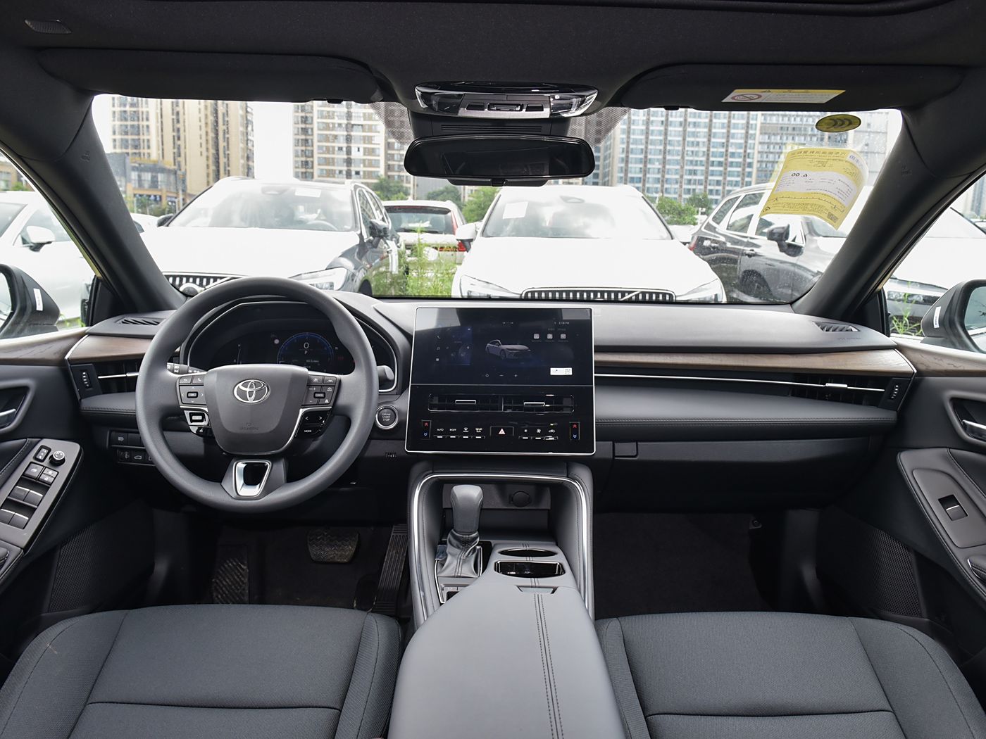 2.0L Progressive Edition