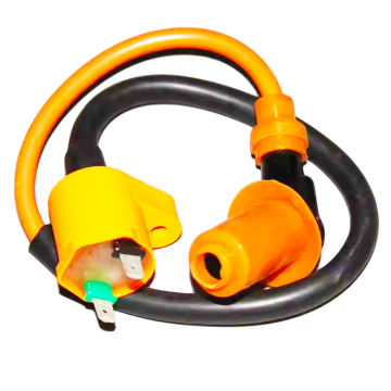 Wholesale High-Quality Ignition Coils for GY6 50cc-150cc Motorcycles and Scooters