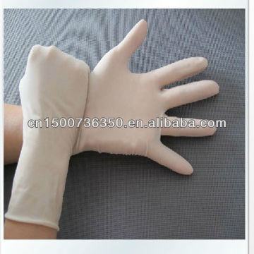 Long veterinary latex gloves wholesale malaysia price AQL1.5 CE&ISO&FDA