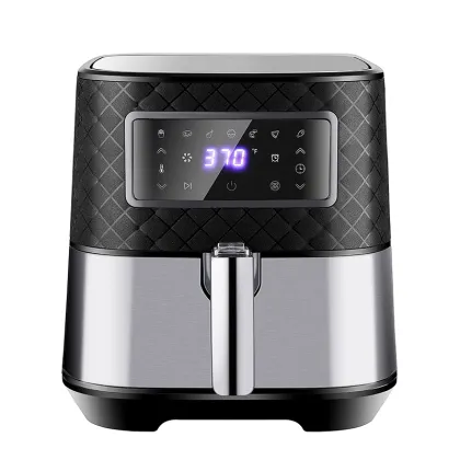 Electric deep fryer 5L air fryer