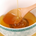 hot sale raw organic vitex bee honey