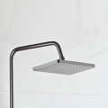 Rainfall Bathroom Shower Set with Hand Shower