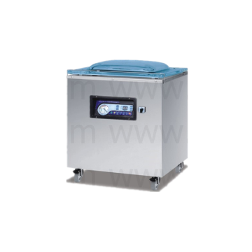 DZQ-400 Automatic Seafood Sealer Machine - Plastic Bag Food Vacuum Sealer