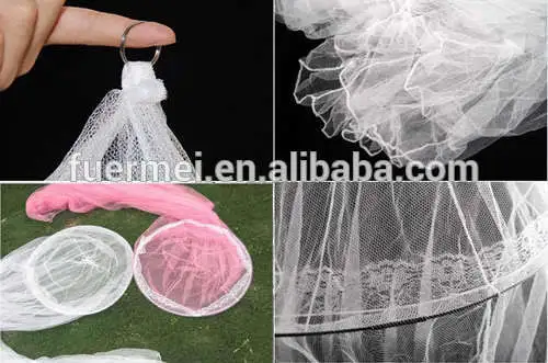 folding single bed mosquito net