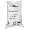 Natriumhexametaphosphat 68 SHMP -Industrie -Pulver