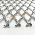 SUS304 Expanded Metal Mesh