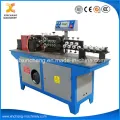 High Performance CNC Metal Tube Straightening Cutting Machine