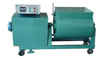 Laboratory Concrete Mixer machine, Concrete Batch Plant
