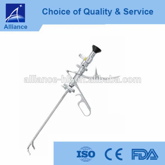 Lithotriptoscope PS-1 CE/ISO/FDA ,Urology Department