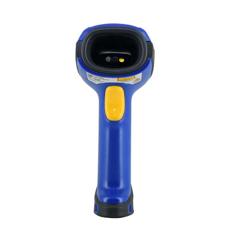 Winson Barcode Scanner Industrial Reader