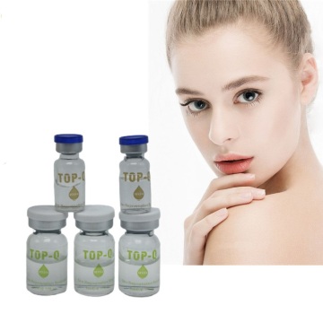5ml Anti Aging Skin Care Cross Linked Mesotherapy injectable Hyaluronic Acid filler