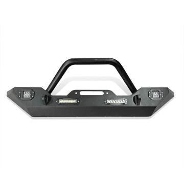 Bullbar 4x4 de alta calidad para Jeep Wrangler JL JT Accesorios