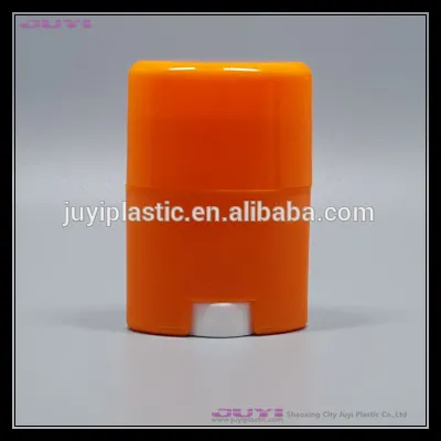 plastic deodorant stick bottle , plastic deodorant bottle packaging , plastic empty deodorant gel bottle container