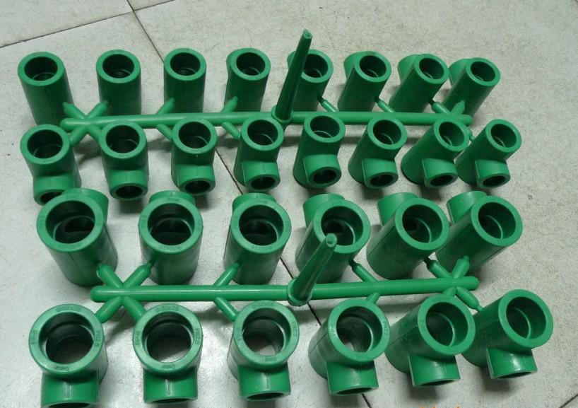 Custom OEM ODM Mold Pipe Elbow Mould