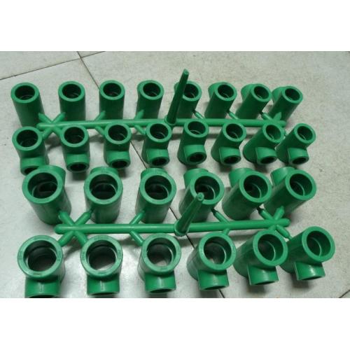 Custom OEM ODM Mold Pipe Elbow Mould