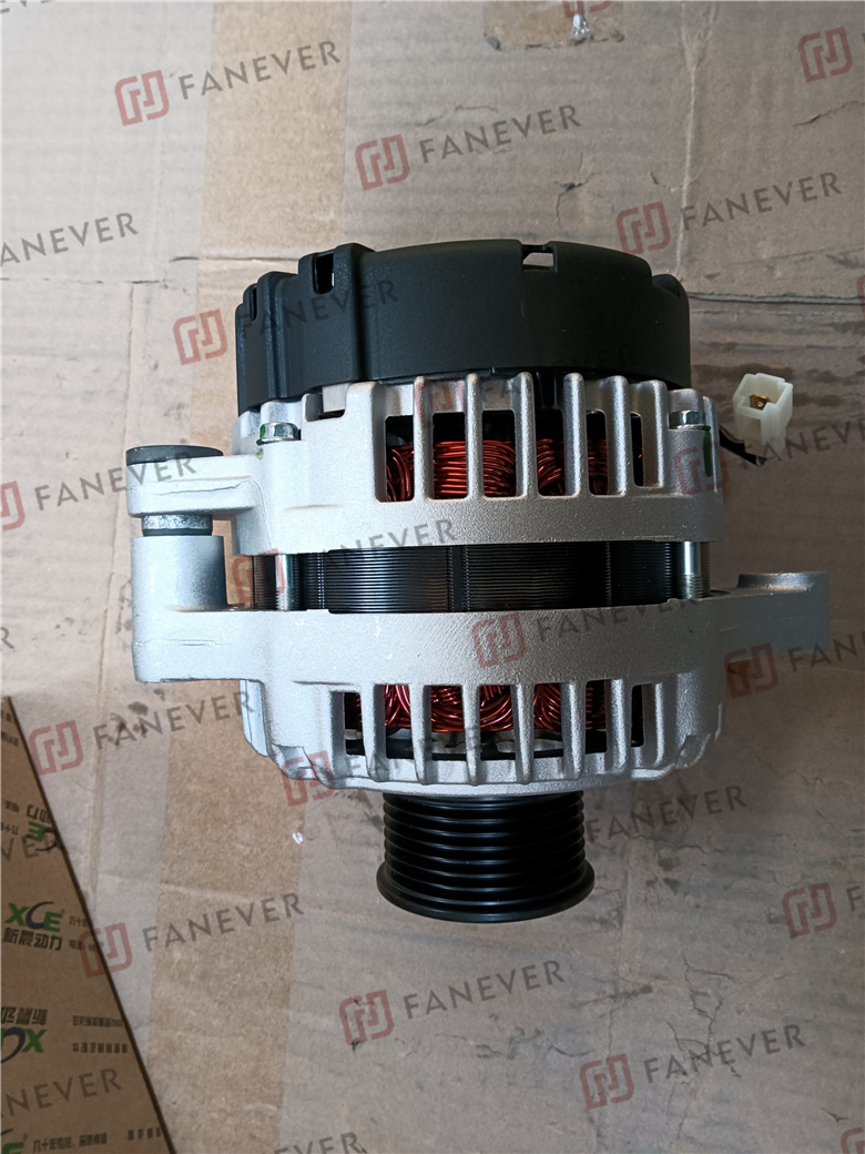 JOYLONG ALTERNATOR ASSY DK4